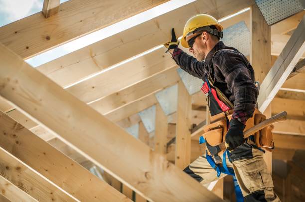 Quick and Trustworthy Emergency Roof Repair Services in Midway South, TX